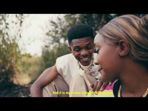 LIFAH - LIKE THIS LIKE THAT (Official Music Video) Dir 19. Kulture