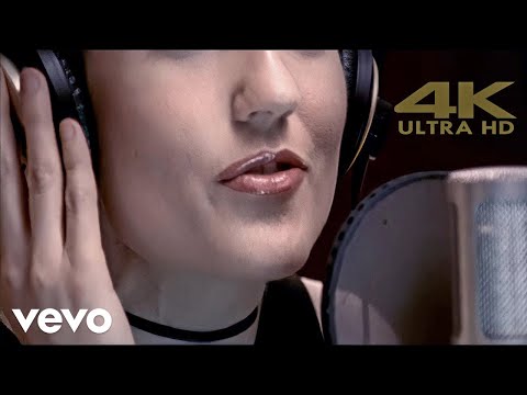 ATB - You're Not Alone (Official 4K Video)