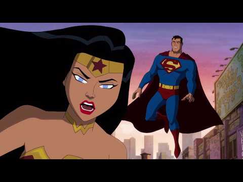 Harley Quinn 2x12 HD "Justice League Seeks Ivy" TV-MA