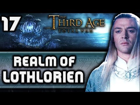 MINAS ITHIL! - DaC v3.0 - Lothlorien Campaign Third Age: Total War #17