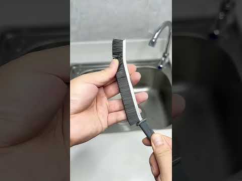 Gap Cleaning Brush