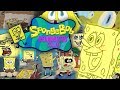 Reupload SpongeBob Reanimated Collab 2019 Help Wanted