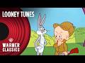 Looney Tunes Classic Bugs Bunny And Elmer Fudd Mega Compilation Warner Classics