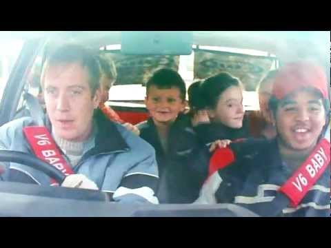 RHYS IFANS-BABY'S BACK- ONCE UPON A TIME IN THE MIDLANDS