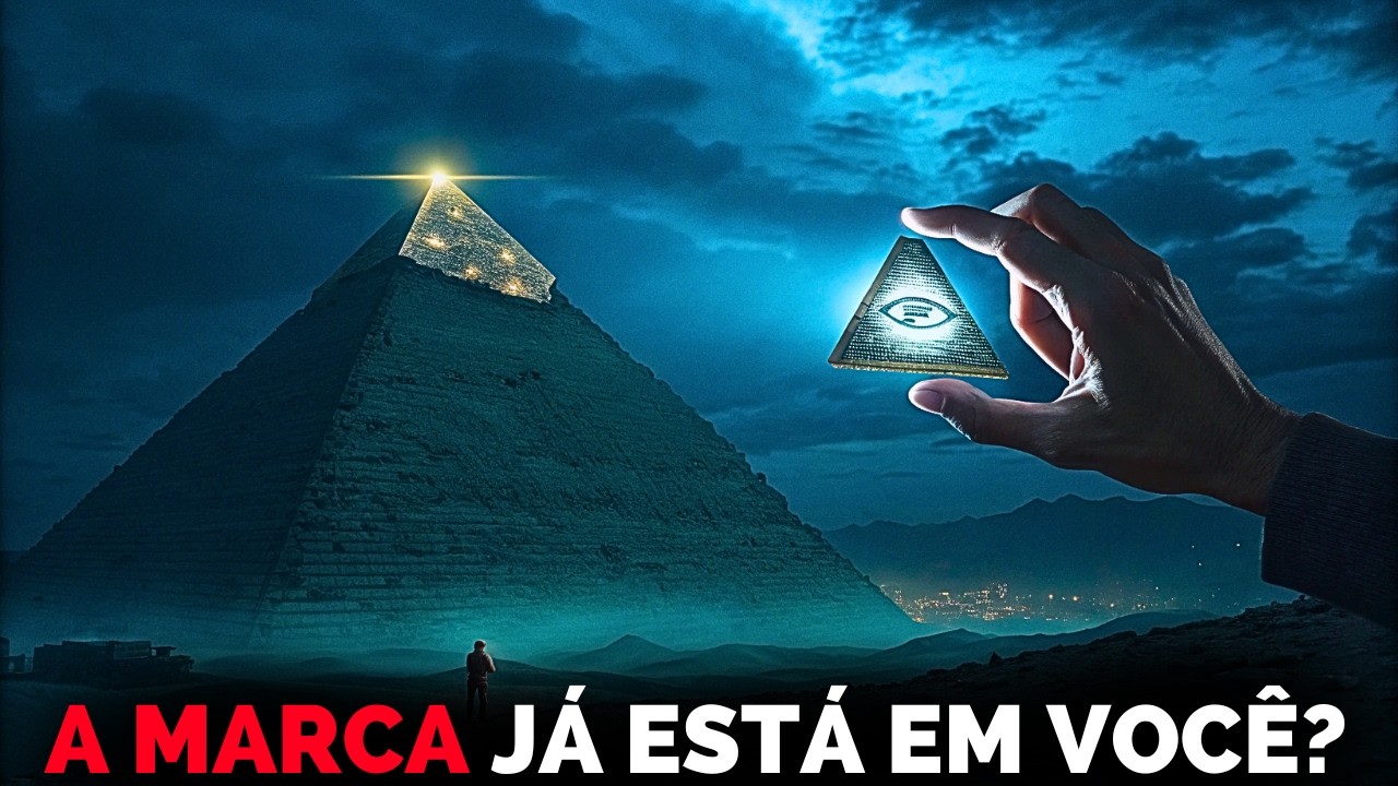 A Marca da Besta Como Identificá-la Antes que Seja Tarde