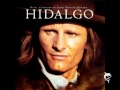 Hidalgo - James Newton Howard - Arriving In The Desert