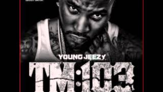 Young Jeezy - Waiting(Instrumental Remake)