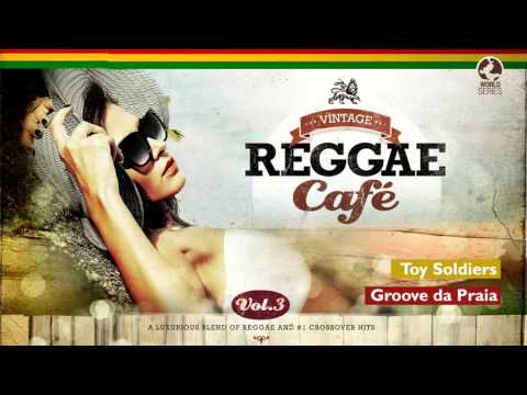 Toy Soldiers (Martika´s song) - Vintage Reggae Café 3