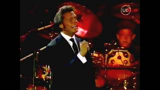 Luis Miguel - Tú Me Acostumbraste (Santiago, Chile 2002) HD