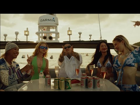 Magic Hour feat. DALU のサムネイル