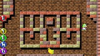 Bubble Bobble: Old & New Longplay (Game Boy Advance) [60 FPS]