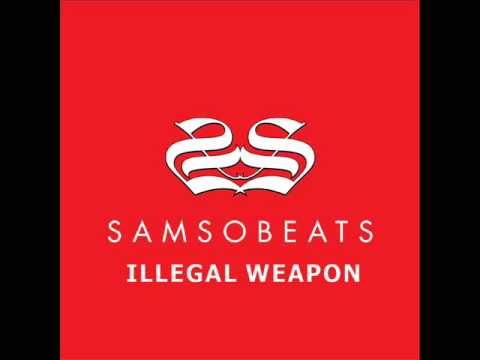 Dani L Mebius - Illegal weapon (original)