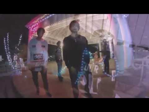 ZXFLO x MIKE COOK BURST - EVERYDAY (OFFICIAL VIDEO)