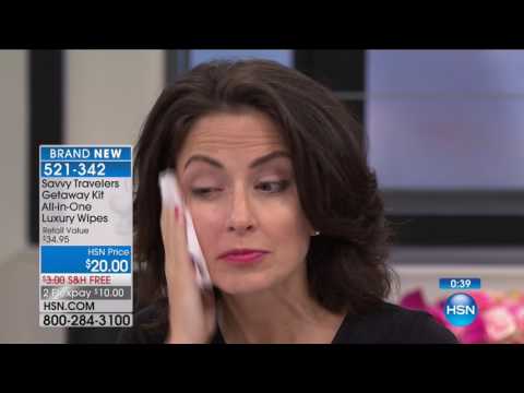 HSN | Beauty Report with Amy Morrison 06.15.2017 - 07 PM