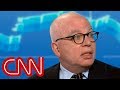 Michael Wolff predicts how Trump's presidency will end