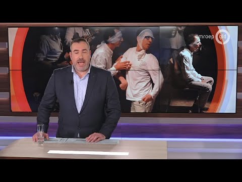 GLD Nieuws 16 februari 2020