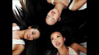 Ahn Trio - All I Want