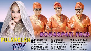 Download lagu PULANGLAH UDA ~ BORASPATI TRIO FULL ALBUM TERBARU 2024 ENAK DIDENGAR SAAT INI ~ POP MINANG HITS mp3 Download lagu PULANGLAH UDA ~ BORASPATI TRIO FULL ALBUM TERBARU 2024 ENAK DIDENGAR SAAT INI ~ POP MINANG HITS mp3