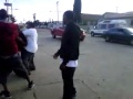 East Side Hustle Crips
