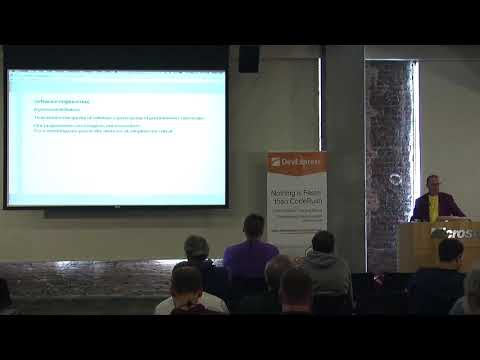 Rob Pike about the target group of the Go programming language (golang)