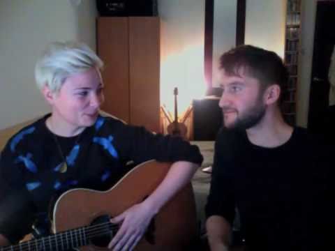 Thumbnail for Outtakes of Fairytale of New York (The Pogues) cover by Kal Lavelle & Antonio Lulic by The Pogues, Y&T