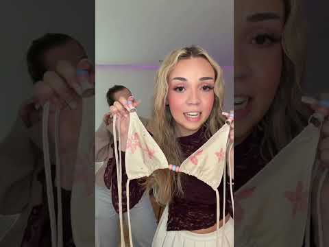 So klein sind die jetzt auch nicht geworden😭aber dafür passt mir der gelbe😍nein,ist auch zu￼ klein