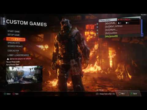 Caos vs iDomina SND | Torneo BO3 (Hosted by KrAy Clan)