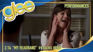 2.14 Performance - "My Headband"