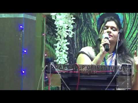 SIRT Bhopal Extra Curriculars video thumbnail 1