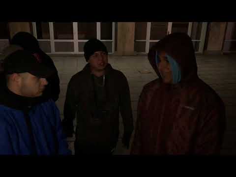 READ vs ZAICO - 4tos - Fecha 6 TORNEO 2018 - Warriors of Freestyle (06/07)