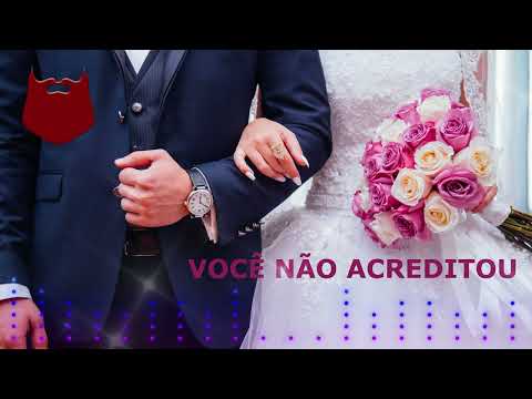 Matias Damásio - Você Não Acreditou | MUZIS