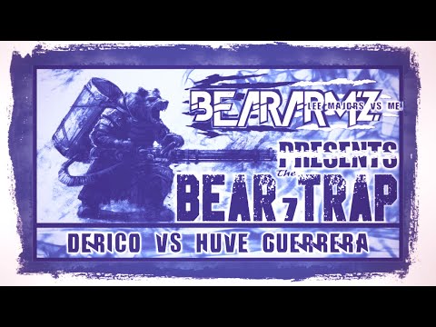 Derico vs Huve Guerrero