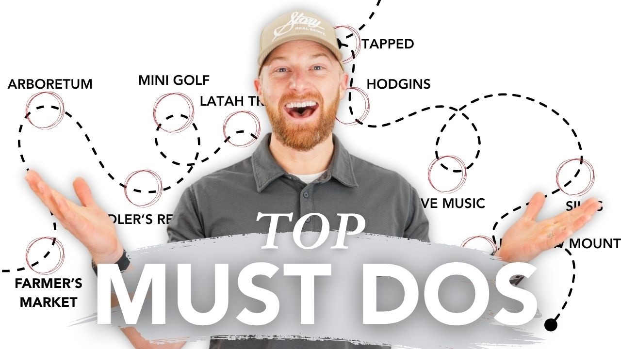 Moscow Idaho: Top 18 Things to do! (Must-Dos)