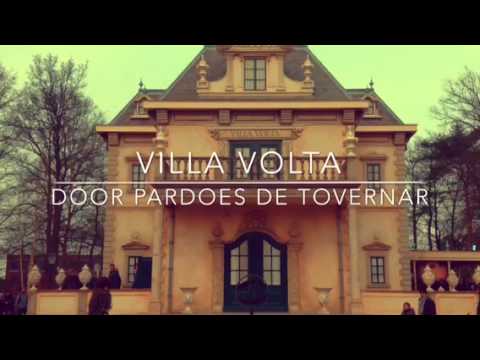 Villa Volta Muziek