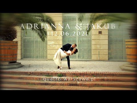 Westa Sala Bankietowa Kutno Teledysk Ślubny ❤️