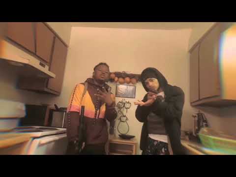 RicoDaMenace Music Video