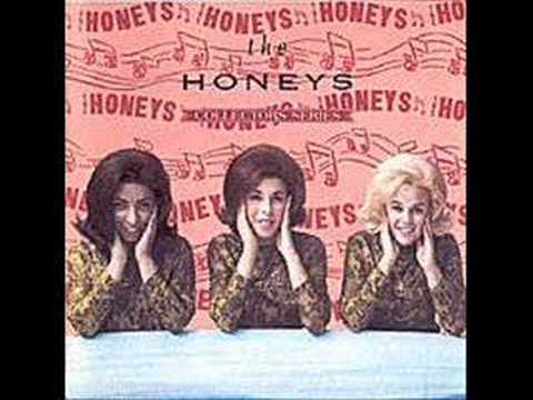The Honeys - He's A Doll