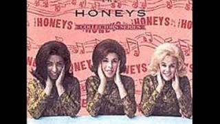 The Honeys - He's A Doll