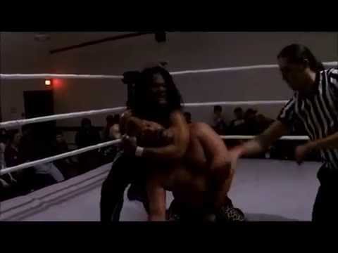 Billy Suede w/ Tony Baroni vs Bobby Roy( Fan from the crowd) - VIPW