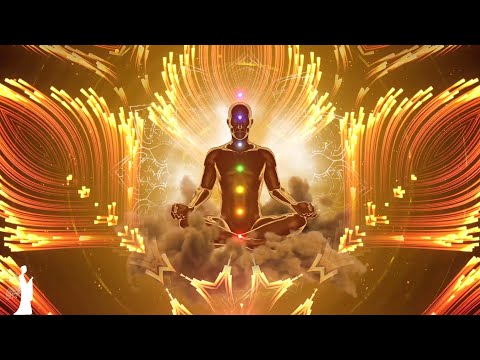 432hz, Eliminates All Negative Energy In And Around | Complete Restoration Body, Mind And Spirit