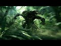 THE MIGHTEST IN THE JUNGLE ! INSANE PREDATOR GAMEPLAY ON PREDATOR HUNTING GROUNDS