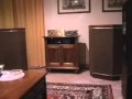 Wharfedale Airedale and Rogers HG-88 