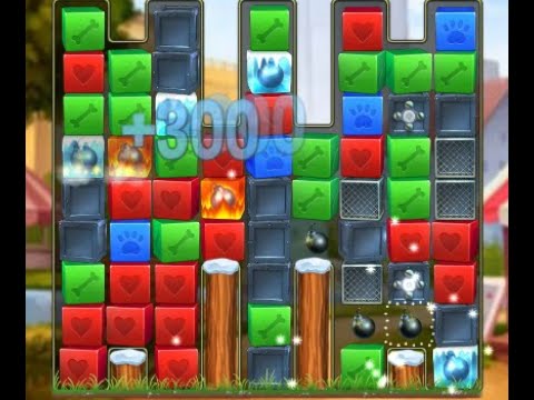 Pet Rescue Saga Level 5219 no boosters