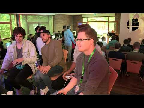 ME - Ice / Sixx Vs. Blaze / phL - Grand Final - Melee Doubles