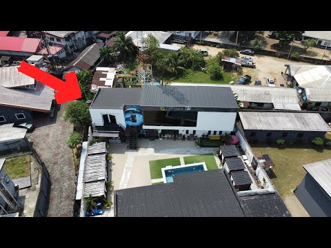 New Spot DISCOVERED in Port harcourt, Nigeria