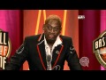 Dennis Rodman S Basketball Hall Of Fame Enshrinement Speech