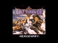Bolt Thrower - Zeroed