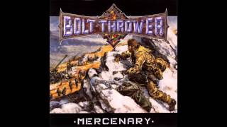 Bolt Thrower - Zeroed