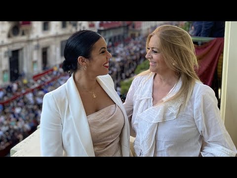 Rocío Silva - Esa es mi madre