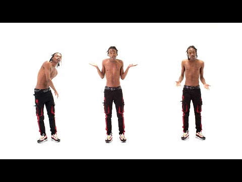 Terry Presume - "Loner" (See You Next Year Performance Video)